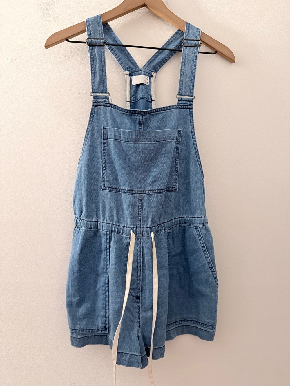 Aritzia Wilfred Free Beatriz Romper XS - Picture 2 of 3